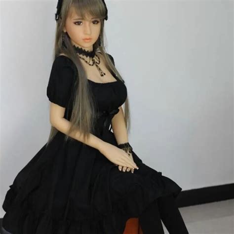 This Korean sex doll has an increased value, and she is a FUTA sex doll, which means she comes with both the male and female organs. She is also a VR sexdoll and she will take your experience to the next level. These weird sex dolls have been designed to exceed your expectations. If you want a celebrity sex doll that looks exactly like your ... 